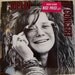 Rare Vintage Vinyl Record LP, 'Janis Joplin' - "Joplin in Concert" (Super RARE Holland Import 2LP Gatefold)