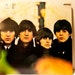 Vinyl Record Album The Beatles "The Beatles for Sale" (MONO 1987 Re-Issue Capitol Records )