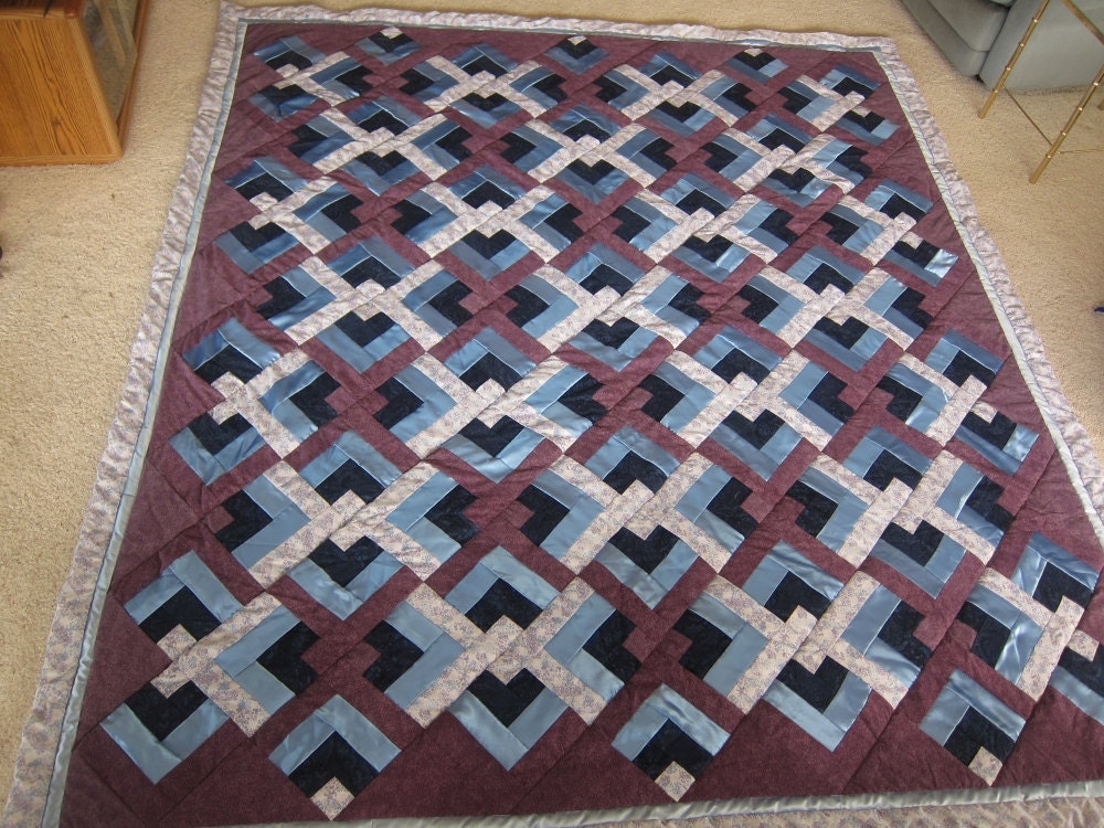 plum-and-blue-lover-s-knot-quilt-queen-size