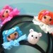 Lalaloopsy Doll headband (pick 1)