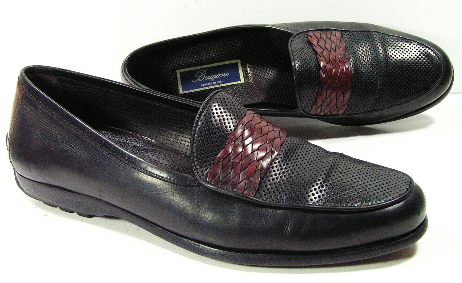 bragano men's shoes
