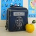 Personalized Kids Lunch Box Pottery Barn Star Wars -- Darth Vader