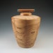 Cherry Urn / Vessel