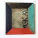 The Okay Mirror