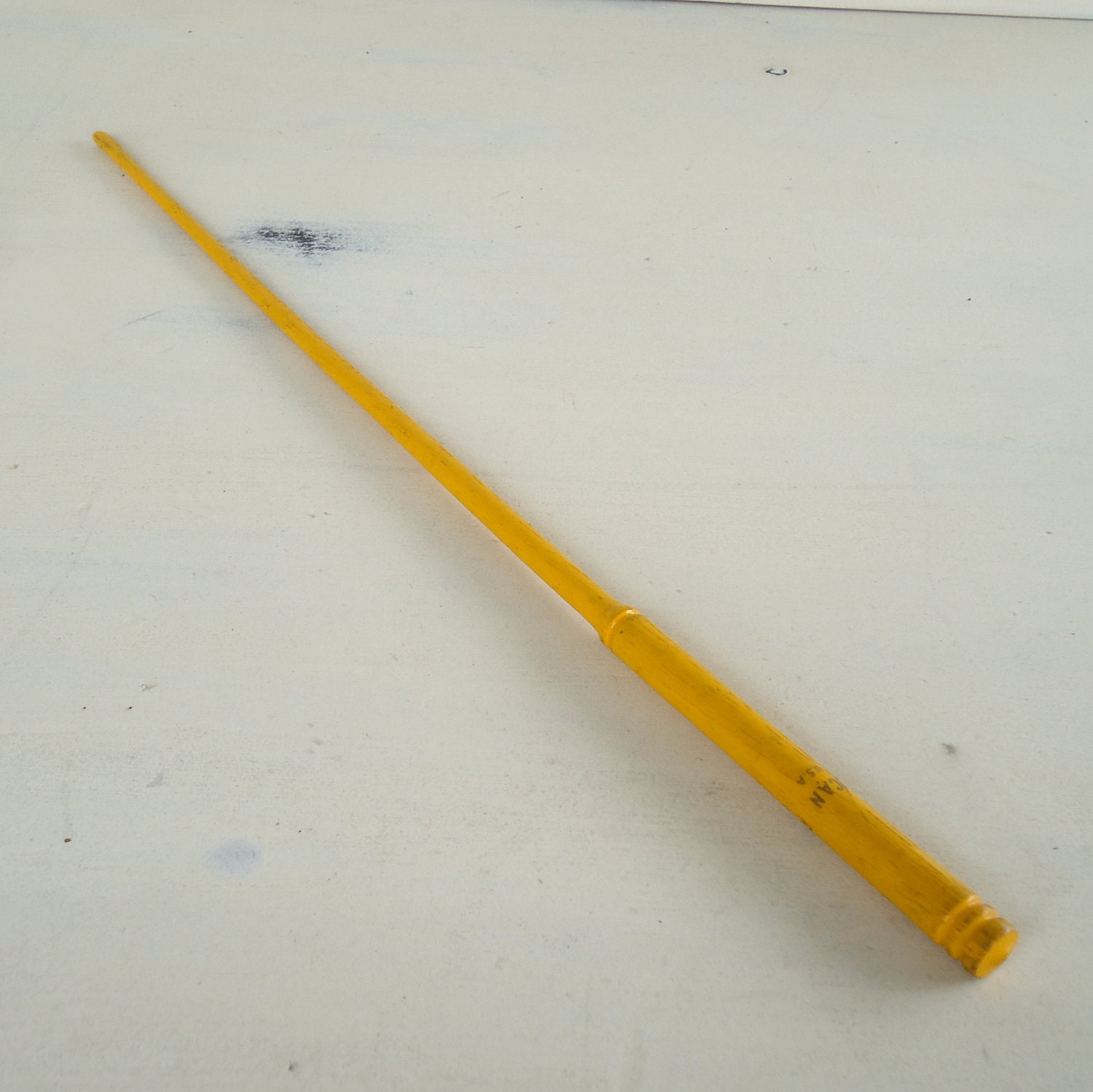 40s vintage director conductor baton