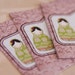 Matryoshka Dolls - Mailing Tags
