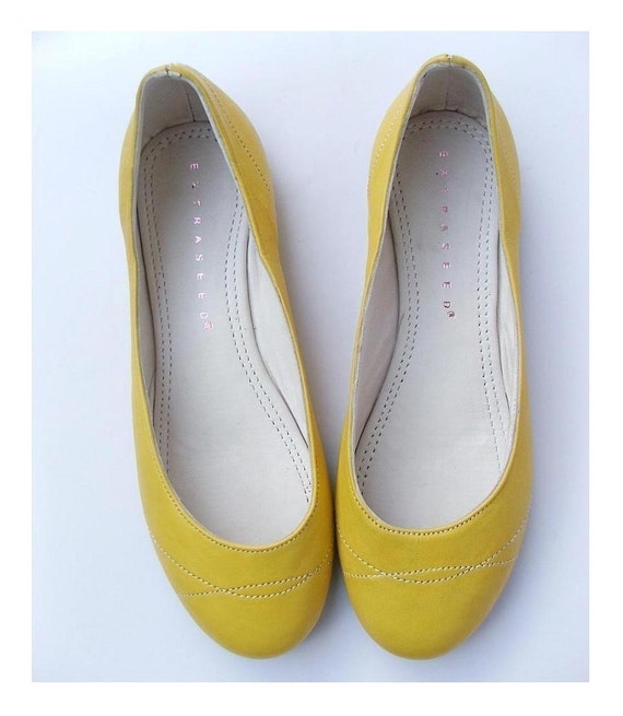 ECO FRIENDLY LEATHER SHOES