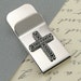 Money Clip Cross - Gift Present