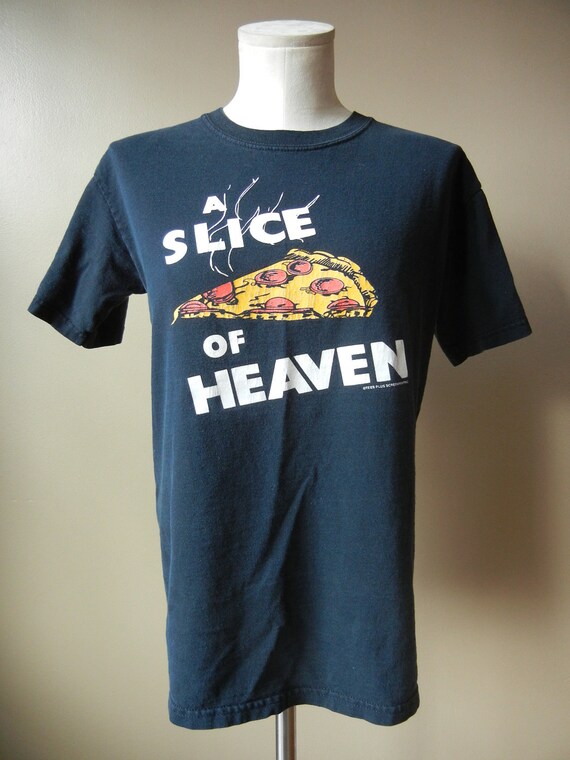 Mystic Pizza T Shirt Size xs-small by littleraisinvintage on Etsy