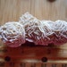 Desert Rose Four stuck together for Medicine bags Reiki Study or Jewelry making