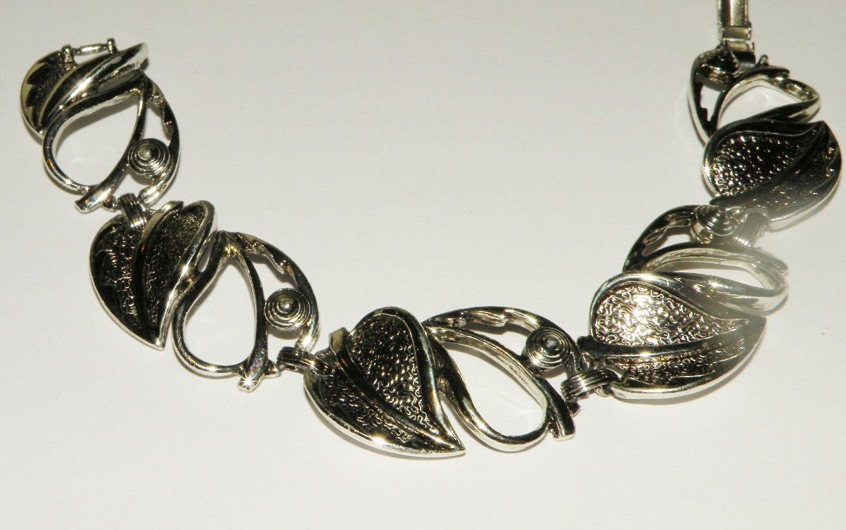 sarah coventry jewelry bracelets