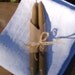 Hand Dipped Traditional Bayberry Candles