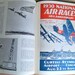 Vintage Book The American Heritage History of Flight