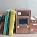 1960's Toy ARGO Junior Chef Magic-Cool Oven "Pre-Dates the Famous Easy-Bake Oven"