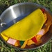 Felt Food - Omelet Set Ready to Ship Reserved for Jodi