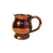 Welsh Pottery - Copper Lustre Creamer