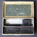 Black Rimmel vintage French mascara