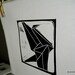 Origami Crane 1b On Sale