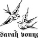 Sarah Vonne