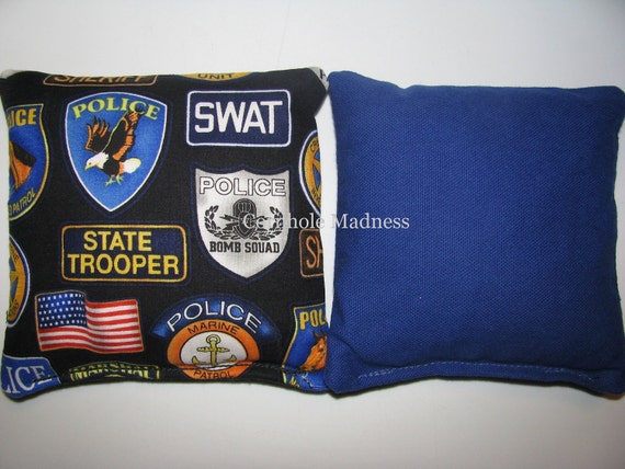 Items similar to Law Enforcement Police Officer SWAT State Trooper ...