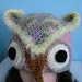 Owl Hat