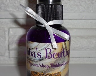Vanilla Cupcake Wig Fragrance