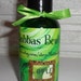 Green Apple Wig Shampoo