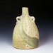 Fat Bottle with Lugs (Reduced Price)