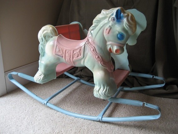 vintage-1960s-pastel-wonder-horse-rocking-horse-with-original