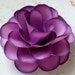 The Lady Kate Handmade Paper Flower - Lilac Dream