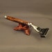 Gillette Mach3 Razor - Desert Ironwood