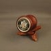 United States Army Bottle Stopper - Padauk Wood