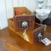Old Sewing Machine Drawer