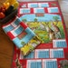 Vintage Unused 1976 Australia Dishtowels