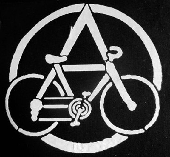 diy bike patch