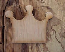 Popular items for wood crown on Etsy