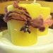 French Hussy Posh Beeswax Votive