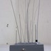 Sonic Forest /// Experimental Instrument / Synth / Sound Exploration