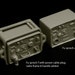 Z-02 WW2 German Radio FuSprech a,d/f