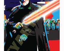 count dooku pop
