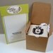 Gift wrap for coasters love is in the details