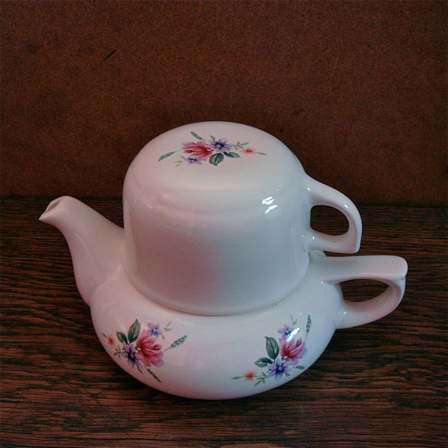 Parts Of A Teapot Lid