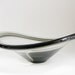 Mid Century Bowl, Danish Modern Art Glass Holmegaard Per Lutken 1960Black Friday/ Cyber Monday