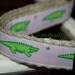 Dog Collar - Gator