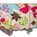 RESERVED for Hannah - Pre-Order - CUSTOM LISTING - Long Wristlet Wallet