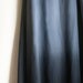Indigo Gray aquarell dress