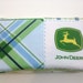 Baby Boys John Deere Covered Wipe Case MADE TO ORDER