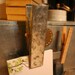 Galvanized Steel Large Clothespin