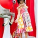 Gooseberry Lane Originals Vintage Circus Pippa Dress