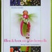 Book Needle Felting Wool Faeries and PDF INSTRUCTIONS in ENGLISH Language for a simple Fairy